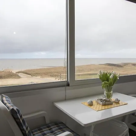 Sahlenburger 1 Whg. 15 Apartment Cuxhaven