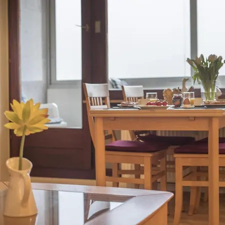 Apartment Sahlenburger 1 Whg. 15 Cuxhaven