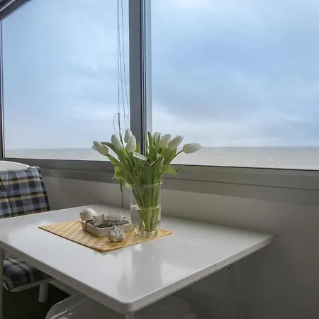Apartment Sahlenburger 1 Whg. 15 Cuxhaven