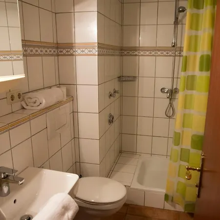 Apartment Sahlenburger 1 Whg. 15 Cuxhaven